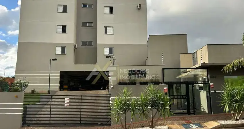 Apartamento com 2 quartos à venda na Avenida Canadá, 1334, Centro, Cambé