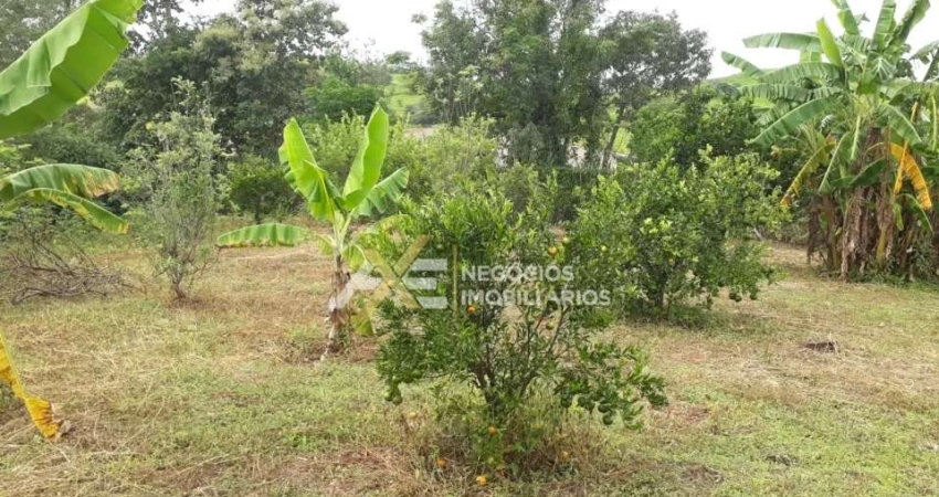 Terreno em condomínio fechado à venda na Rua da Acerola, g11, Centro, Ibiporã