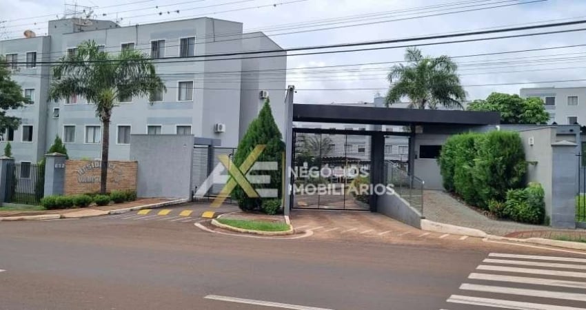 APARTAMENTO VALE DO SOL COM 3 QUARTOS, SALA, COZINHA, BANHEIRO SOCIAL, LAVANDERIA.