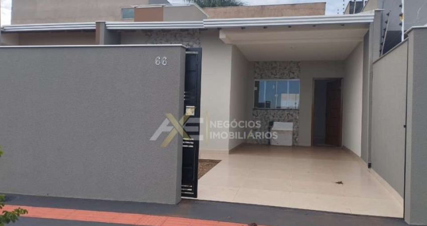 Oportunidade Casa a Venda Jd Europa 2 Minha Casa Minha Vida em Cambé