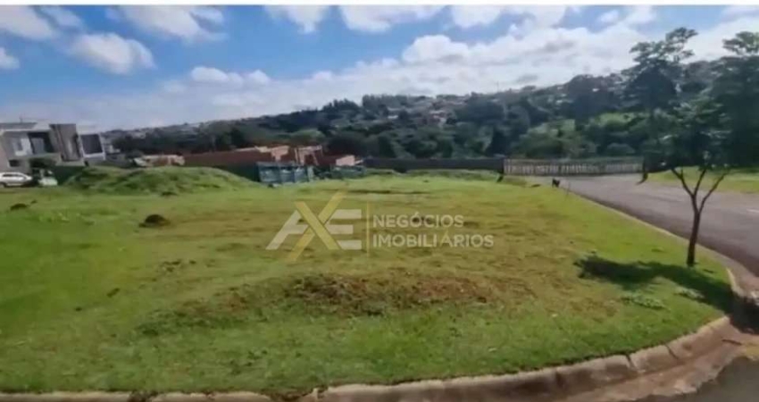 VENDA DE TERRENO NO CONDOMINIO RESIDENCIAL MORADA DAS FLORES AZALÉIAS