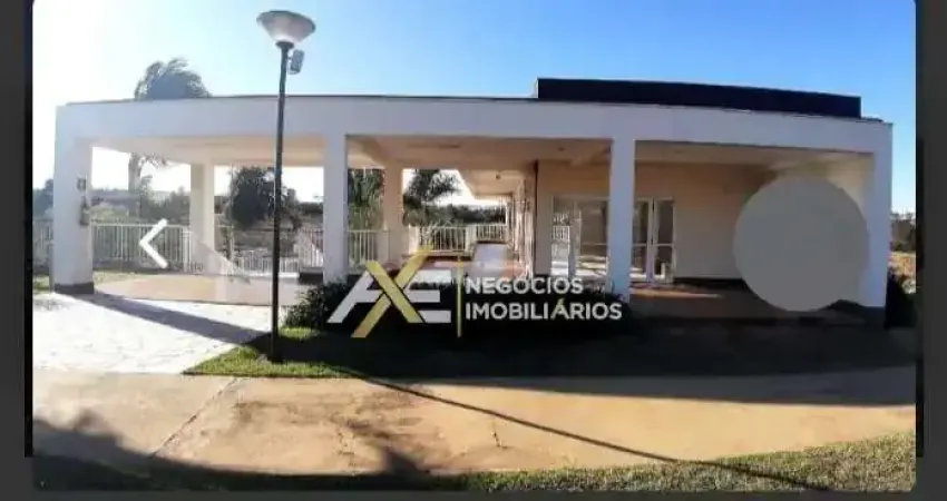 Venda de terreno residencial no Condominio Campos do Conde Veredas