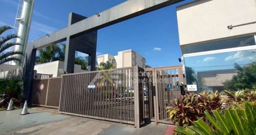 Apartamento com 2 quartos à venda na Rua Antônio Vicentin, 201, Vila Salomé, Cambé