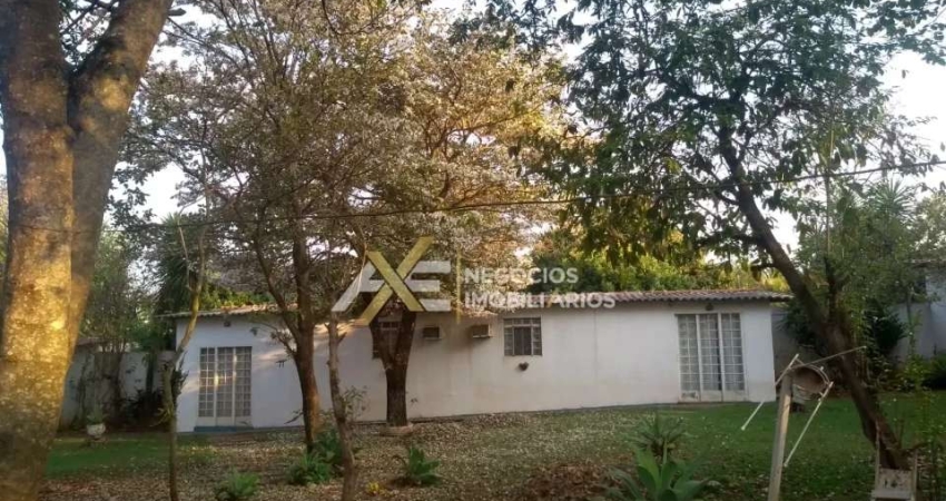 Venda chácara em Alvorada do Sul