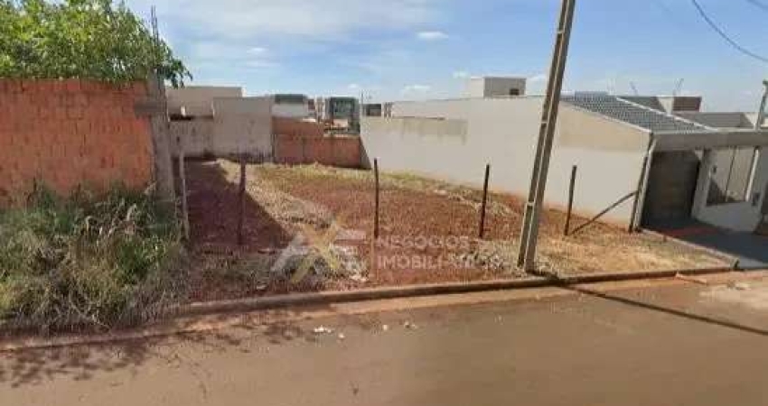 Terreno à venda na Rua Lisboa, 67, Jardim Europa, Cambé