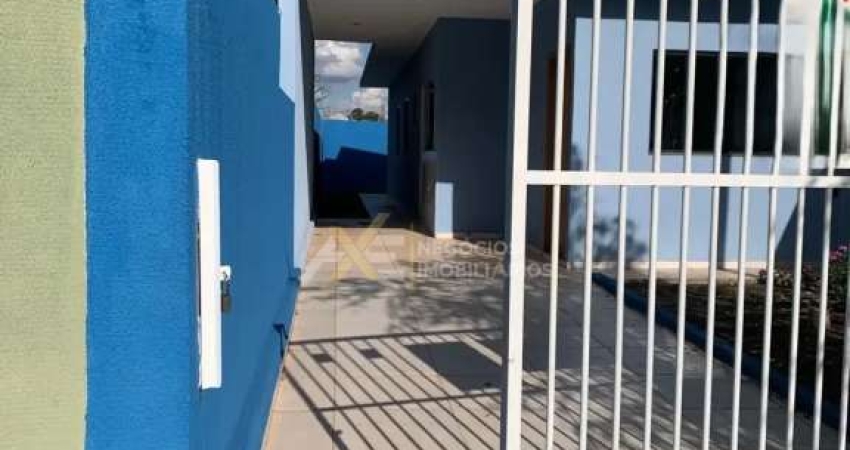 Venda Casa geminada térrea Rolândia