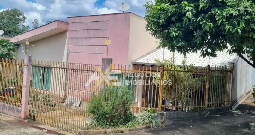CASA PARA VENDA NO RESIDENCIAL ESPANHA