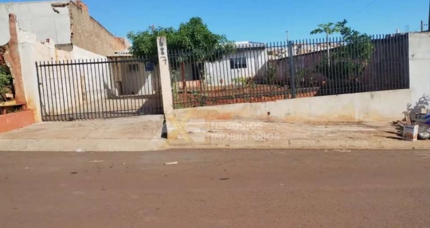 CASA PARA LOCAÇÃO COM 2 DORMITORIOS EM CAMBÉ
