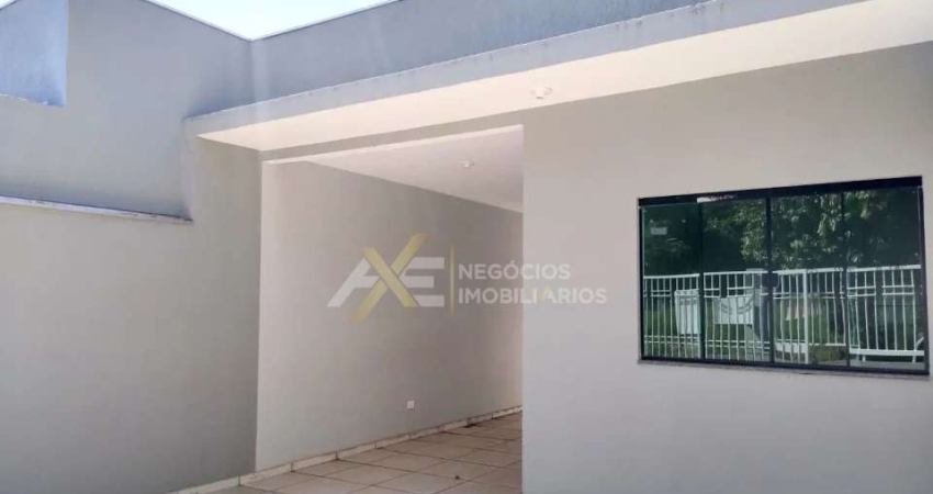 Venda Casa térrea geminada Rolândia