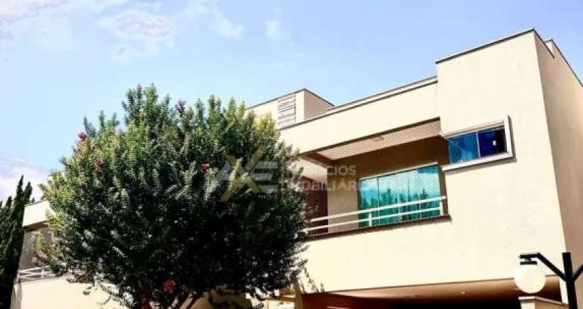 Casa em condomínio fechado com 3 quartos à venda na Rua João Garla, 300, Vila Santana, Cambé