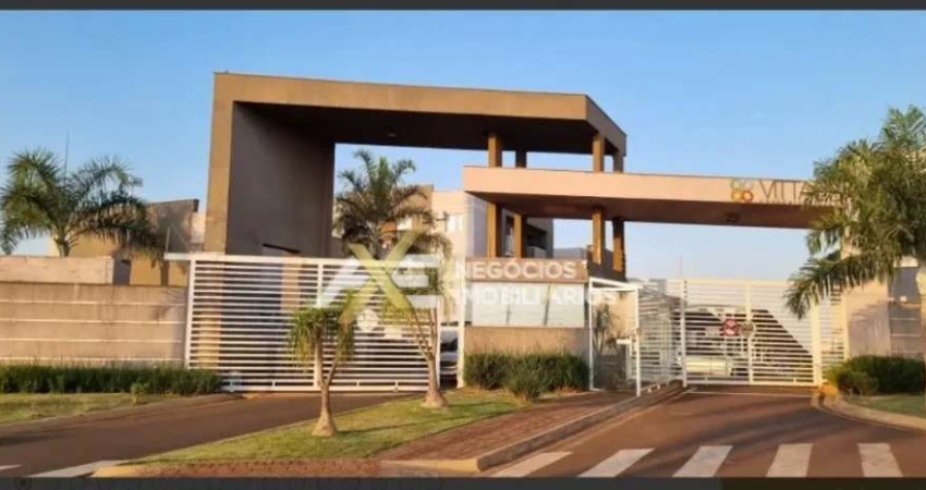 Venda Apartamento Condominio Vittace