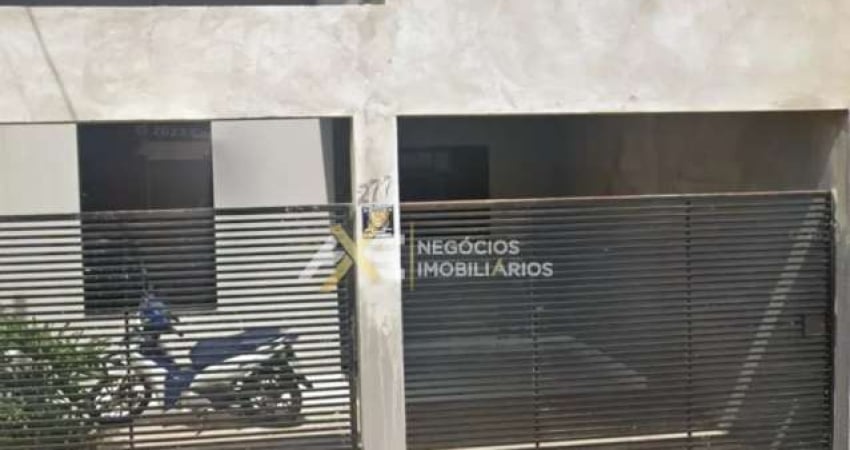 Venda casa geminada Jdm Cidade Alta Cambé