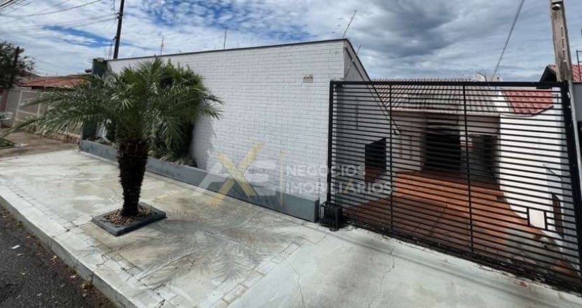 CASA TÉRREA JD. VILA RICA  CAMBÉ PR - 3 DORMITÓRIOS 1 SUÍTE