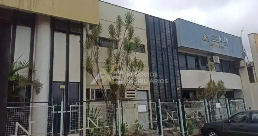 Sala comercial para alugar na Rodovia Celso Garcia Cid, 3060, Novo Bandeirantes, Cambé