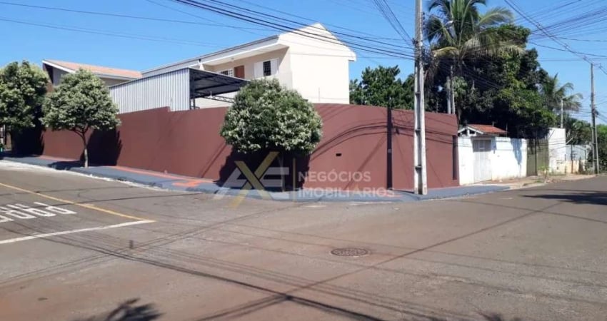 IMÓVEL À VENDA COM 7 APARTAMENTOS NO JARDIM PORTAL DE VERSALHES ( BAIRRO FRENTE DA UEL)
