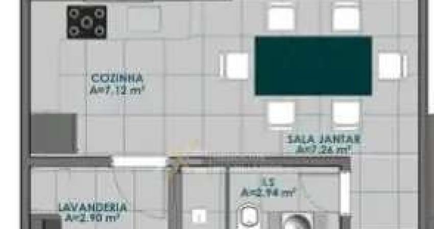 Oportunidade Casa a Venda Jd Vale Verde - Minha Casa Minha Vida