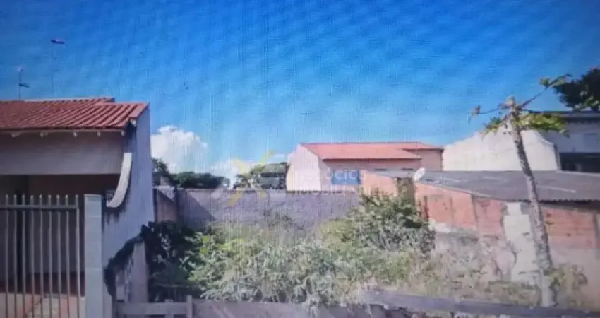 VENDA TERRENO 250M JD SANTO AMARO