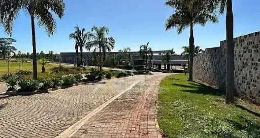 Terreno em condomínio fechado à venda na Avenida Canaã, s/n, Loteamento Terras de Canaã, Cambé