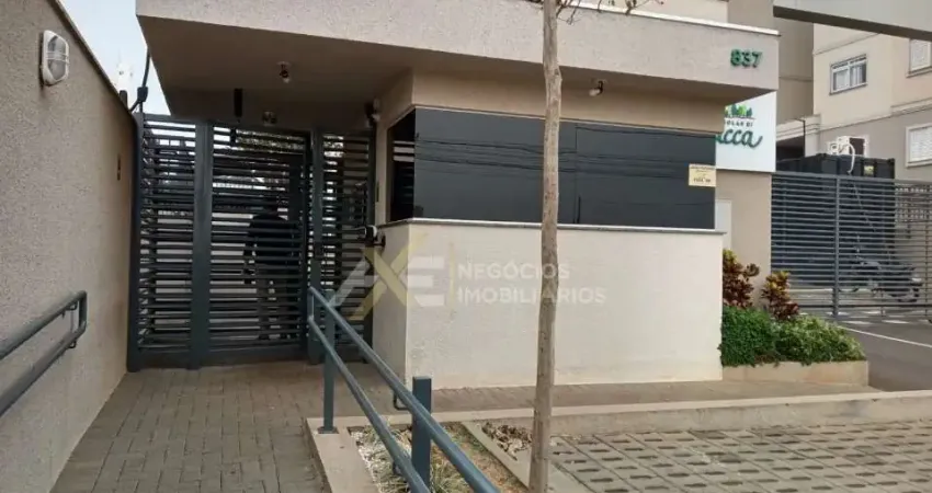 Apartamento com 2 quartos à venda na Rua Olympio Theodoro, 837, Colinas, Londrina