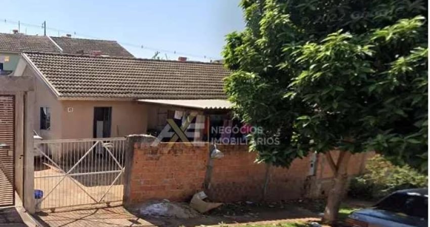 CASA PARA VENDA NO CONJUNTO ULYSSES GUIMARAES