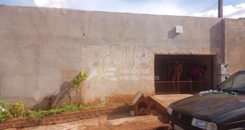Oportunidade Casa a Venda Jd Ulisses Guimarães de 3 Quartos