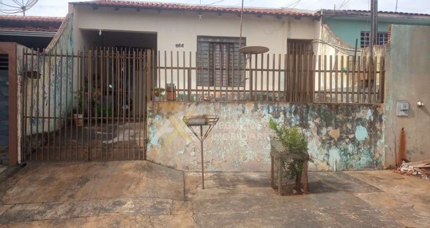 Oportunidade Casa a Venda CONJUNTO MORUMBI