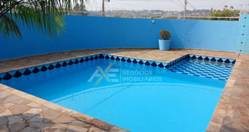 Oportunidade Casa a Venda Jd Parana com area de lazer e piscina