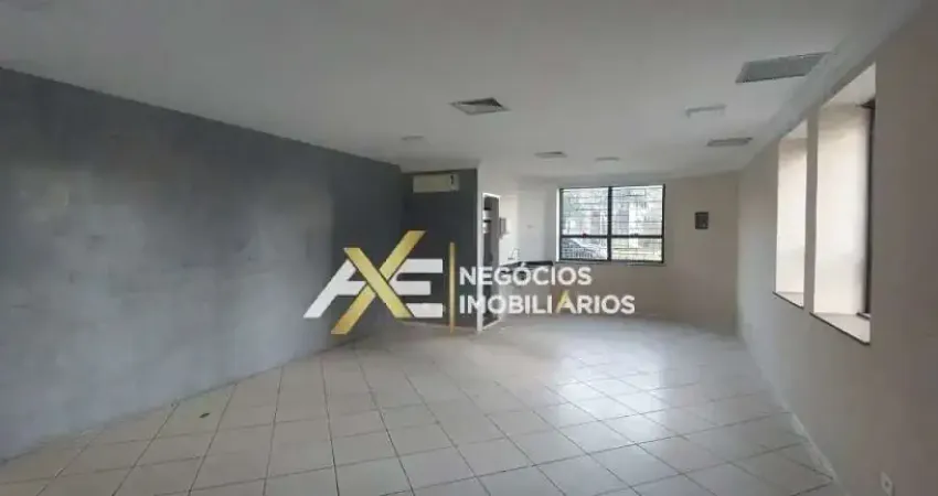SALA COMERCIAL CENTRO COMERCIAL CANADÁ - CENTRO CAMBÉ