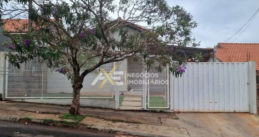 CASA À VENDA CONJUNTO HABITACIONAL ANTÔNIO EUTHYMIO CASAROTO CAMBÉ