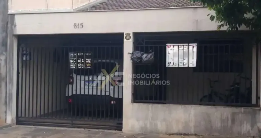 Casa com 3 quartos à venda na Rua Mississipi, 615, Residencial Golden Park, Cambé