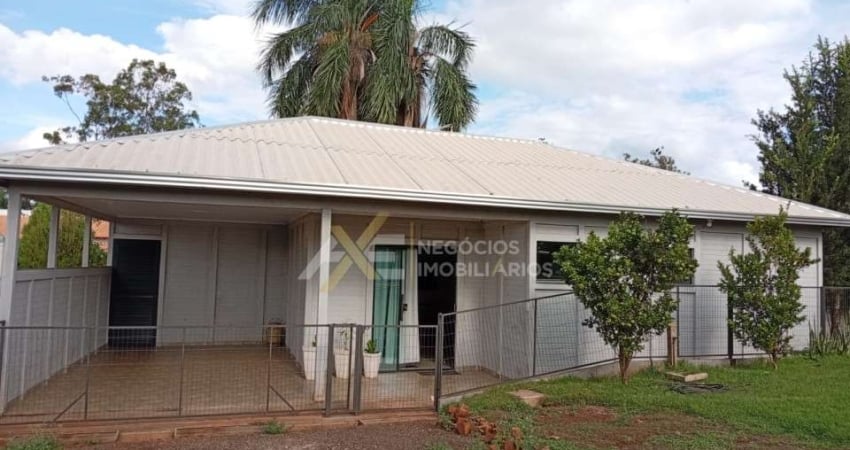 Casa Para Locação Residencial Octávio Cesário Cambé
