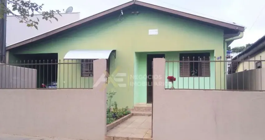Casa com 2 quartos à venda na Rua Rio Japurá, 337, Jardim Santo Amaro, Cambé