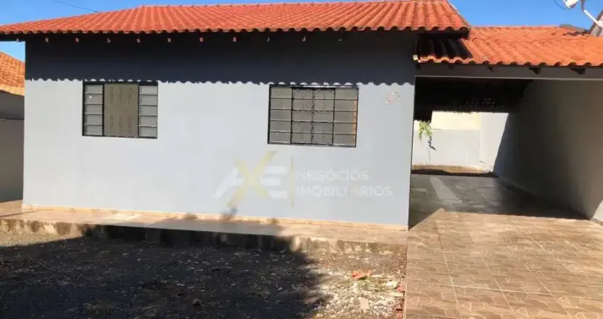 Casa com 3 quartos à venda na Rua Luiz Picinin, 392, Jardim Novo Horizonte, Rolândia