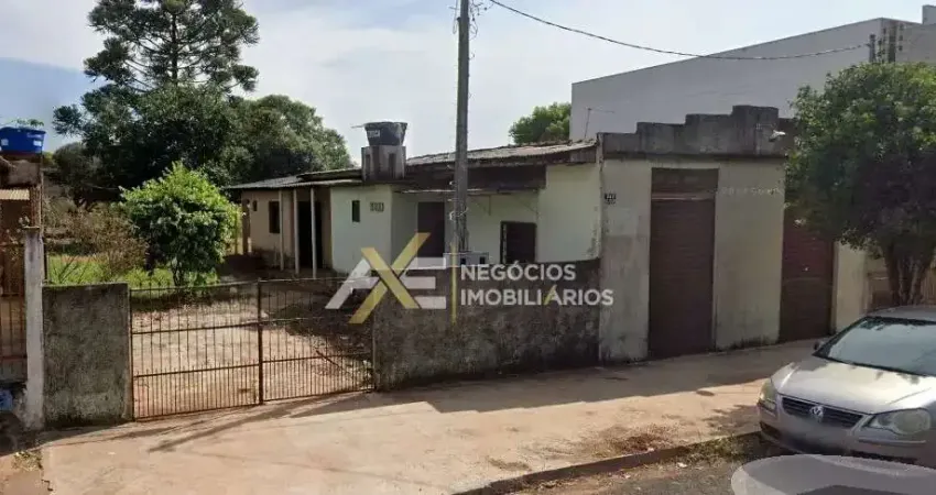 Terreno à venda na Rua Tapajós, 382, Vila Oliveira, Rolândia