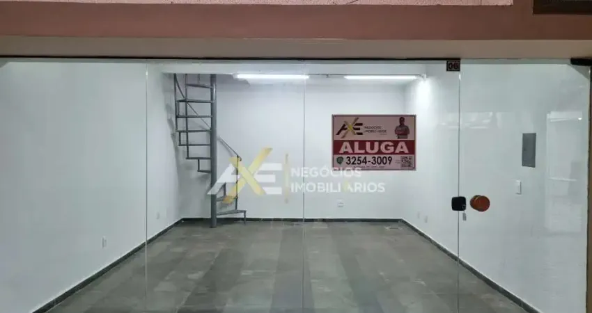 Sala comercial para alugar na Avenida Inglaterra, 671, Centro, Cambé