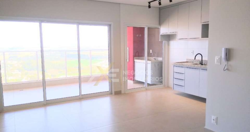 Apartamento com 2 quartos para alugar na Rua Espanha, 542, Centro, Cambé