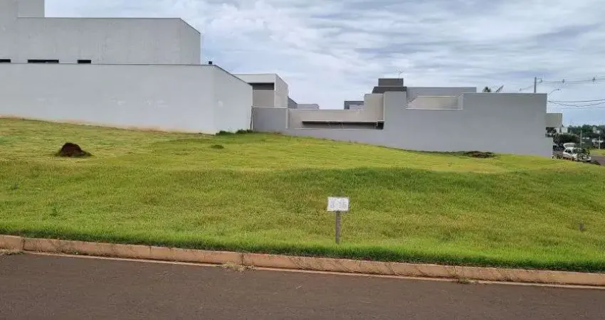 Terreno em condomínio fechado à venda na Rua São Salvador, 1145, Vila Salomé, Cambé
