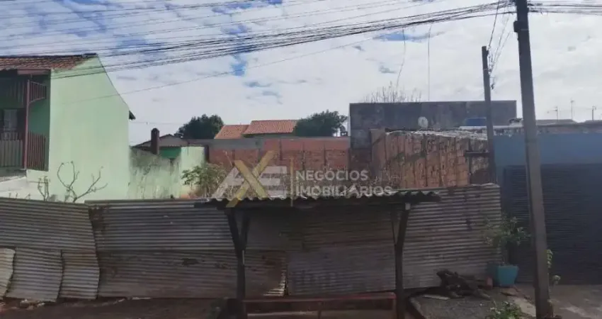 Terreno à venda na Rua César Moreschi, 174, Parque Residencial Ana Rosa, Cambé