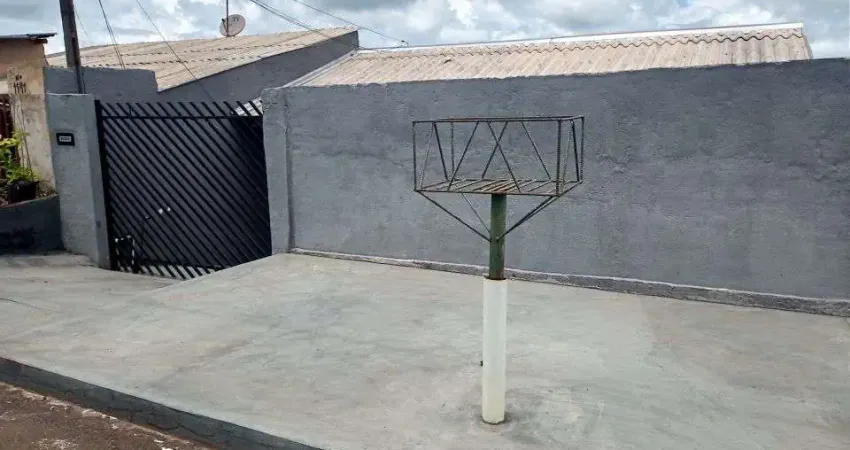 Casa com 3 quartos à venda na Rua São Paulo Futebol Club, 1149, Jardim Morumbi, Cambé