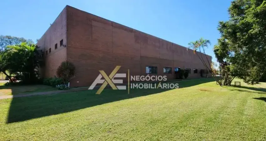 Sala comercial para alugar na Rodovia Mello Peixoto, s/n, Parque Industrial José Garcia Gimenes, Cambé