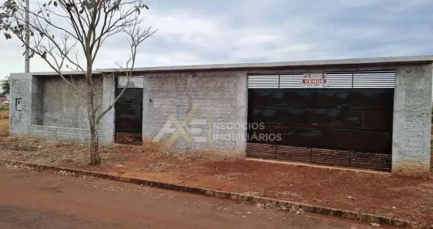 Terreno à venda na Rua Lago das Graças, 123, Loteamento Residencial Portal do Lago, Cambé