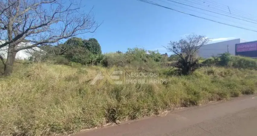 Terreno à venda na Rua Avelino José da Silva, SN, Parque Residencial Ana Rosa, Cambé