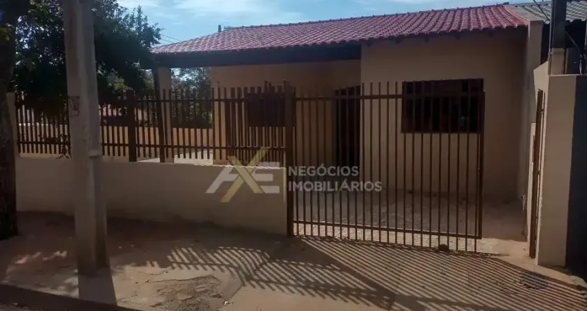 Casa com 5 quartos à venda na Rua Antônio Tomaz Pietrobon, 565, Jardim Espanha, Cambé