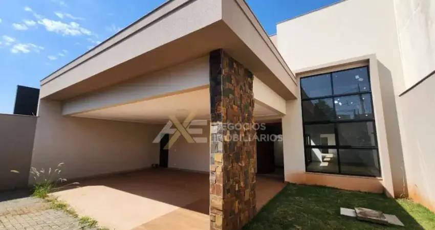 Casa com 3 quartos à venda na Rua Manoel Teixeira de Souza, 295, Jardim das Mansões, Cambé