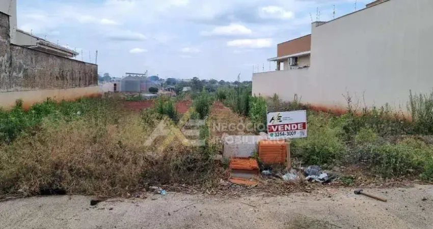 Terreno à venda na Rua Antenor de Godoy Bueno, s/n, Residencial Maria Flora, Cambé