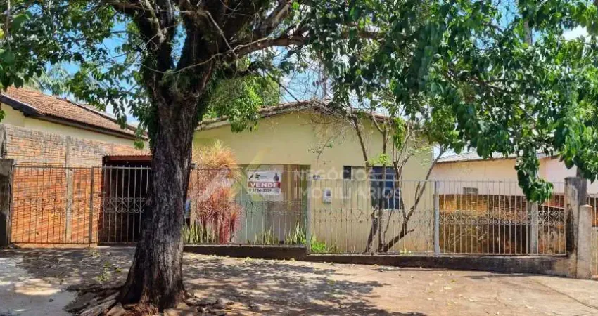 Casa com 11 quartos à venda na Rua Riachuelo, 334, Jardim Alvorada, Cambé