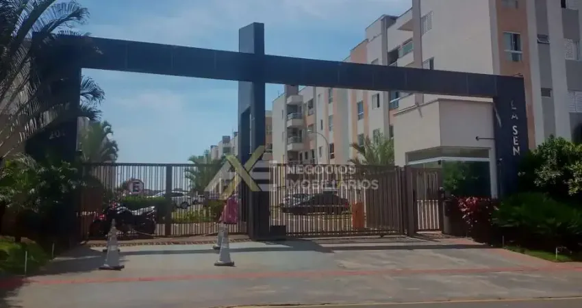 Oportunidade apartamento venda e locação na cidade de cambé