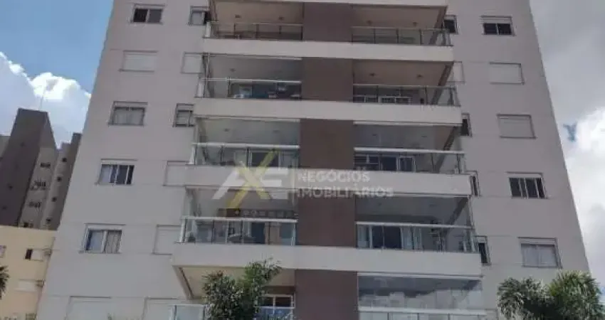 Apartamento com 3 quartos para alugar na Rua Franca, 831, Centro, Cambé