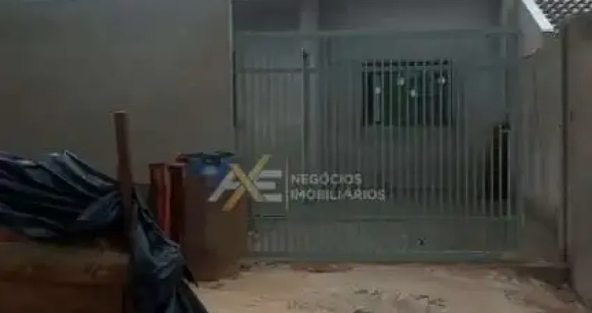 Casa com 2 quartos à venda na Rua Fazenda Santa Lina, 347, Jardim Nova Cambé, Cambé