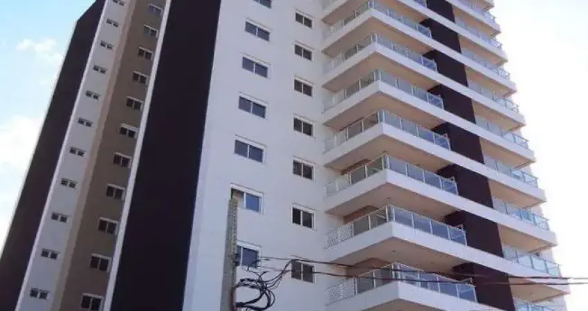 Apartamento com 3 quartos à venda na Rua Franca, 865, Centro, Cambé